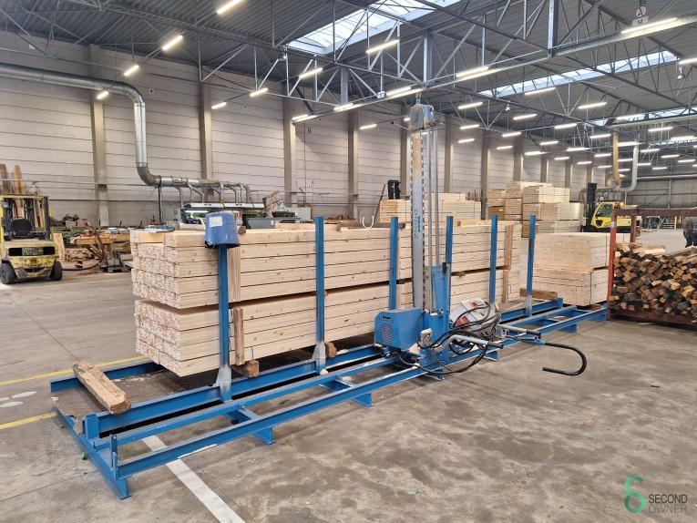 Prinz Proficut Light HOU9.613 45 16975